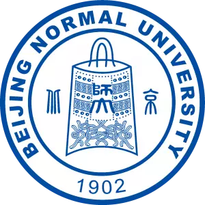 北京师范大学logo